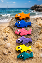Pawaquarium Dog Treats