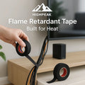 Flame Retardant Tape