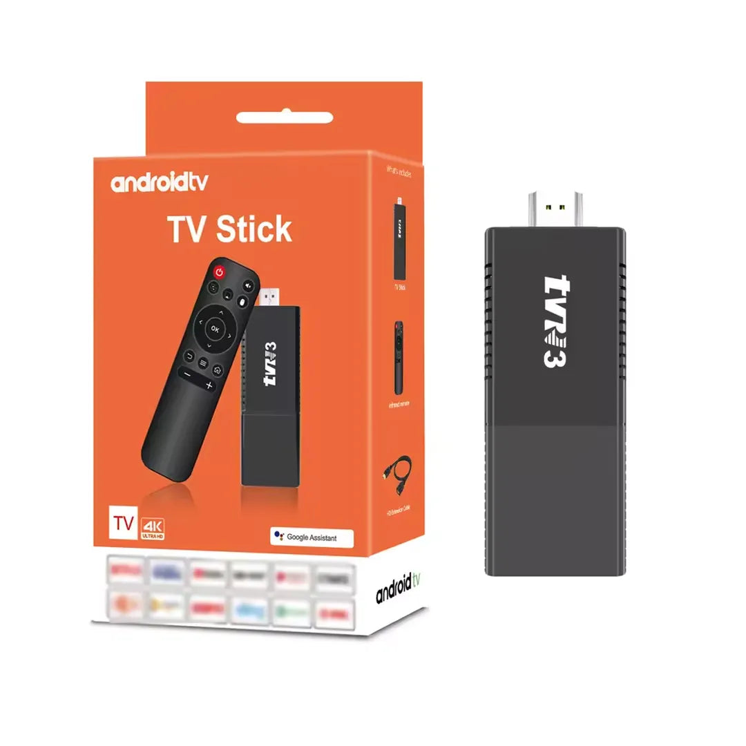 FlixStick - Streaming Stick