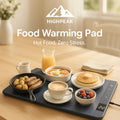 Food Warming Pad