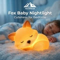 Fox Baby Nightlight