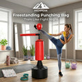 Freestanding Punching Bag