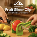 Fruit Slicer Clip