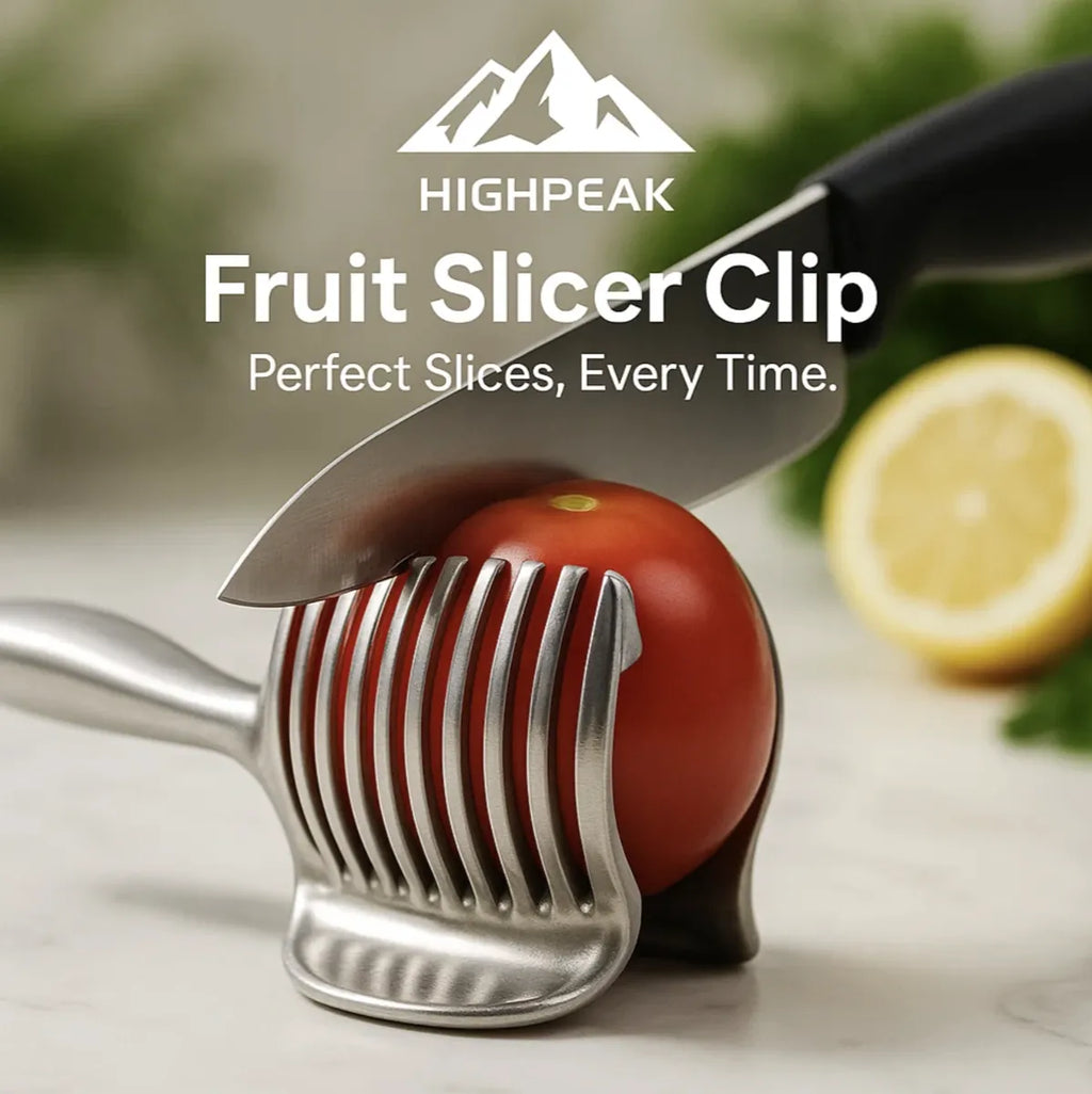 Fruit Slicer Clip