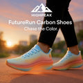 FutureRun Carbon Shoes