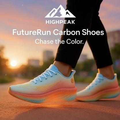 FutureRun Carbon Shoes