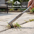 Gap Weeding Tool