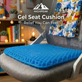 Gel Seat Cushion