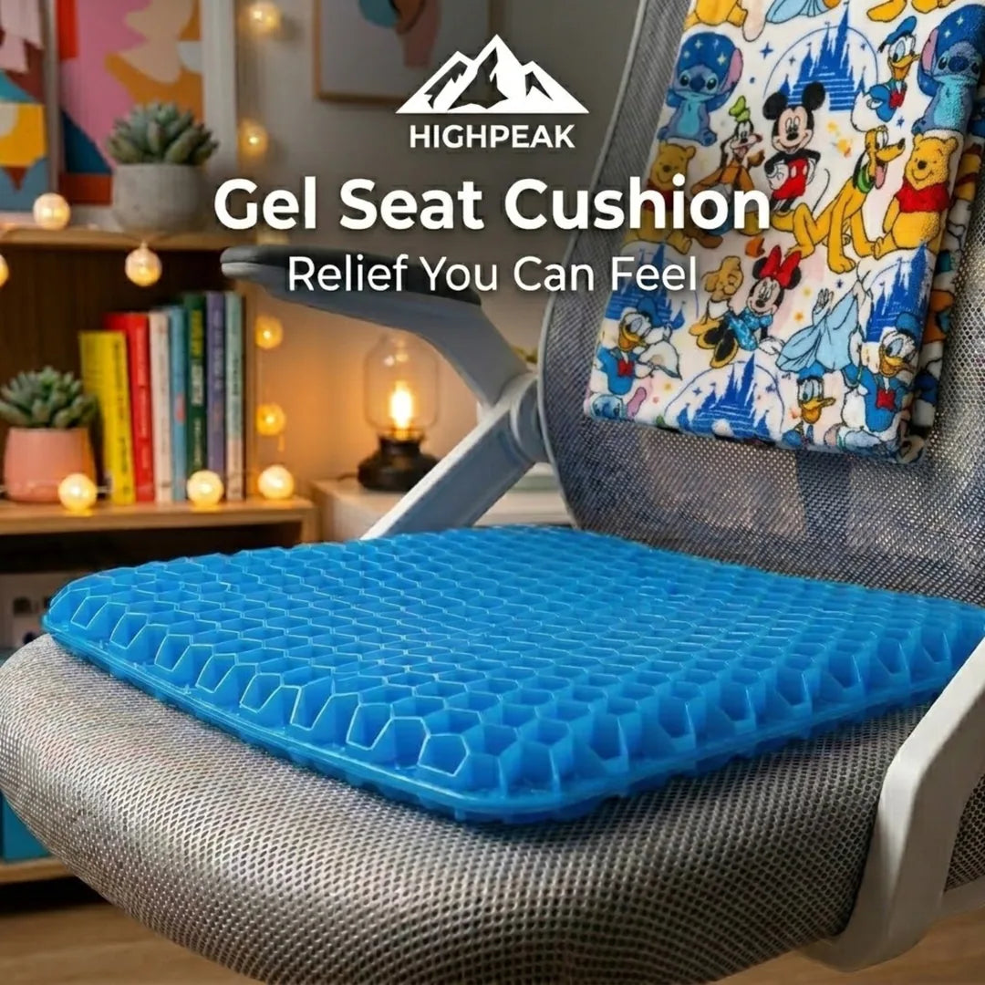 Gel Seat Cushion