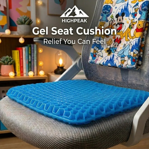 Gel Seat Cushion