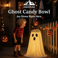 Ghost Candy Bowl