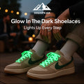 Glow In The Dark Shoelaces