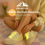 Glow In The Dark Shoelaces