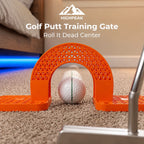 Golf Putt Training Gate