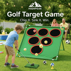 Golf Target Game