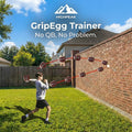 GripEgg Trainer – PASS & CATCH Edition