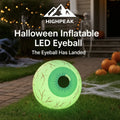 Halloween Inflatable LED Eyeball