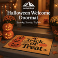 Halloween Welcome Doormat
