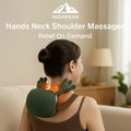 Hands Neck Shoulder Massager