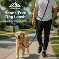 Hands-Free Dog Leash