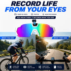 Camera Sunglasses