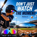 Camera Sunglasses