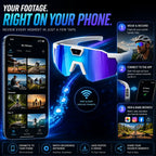 Camera Sunglasses