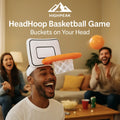 HeadHoop Basketball Game