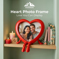 Heart Photo Frame