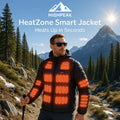 HeatZone Smart Jacket