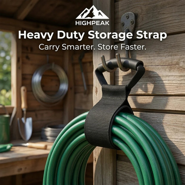 Heavy Duty Storage Strap