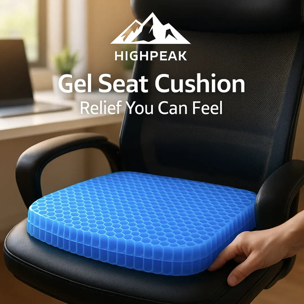 Gel Seat Cushion