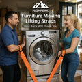 Furniture Moving Lifting Straps