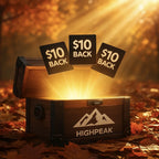 Reward Activated: You're Getting $10 Back 🎁