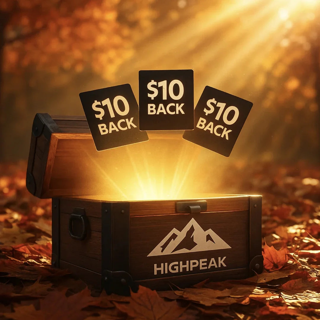 Reward Activated: You're Getting $10 Back 🎁