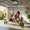 Abs Roller Wheel