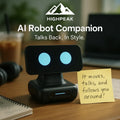 AI Robot Companion