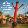20ft Air Dancers Inflatable Tube Man