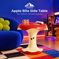 Apple Bite Side Table