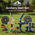 Archery Dart Set