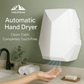 Automatic Hand Dryer