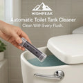 Automatic Toilet Tank Cleaner
