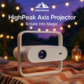 HighPeak Axis Projector