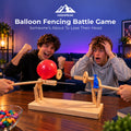 Balloon Fencing Battle Game