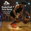 Basketball Grip Spray