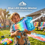 LED Cyber Water Blaster