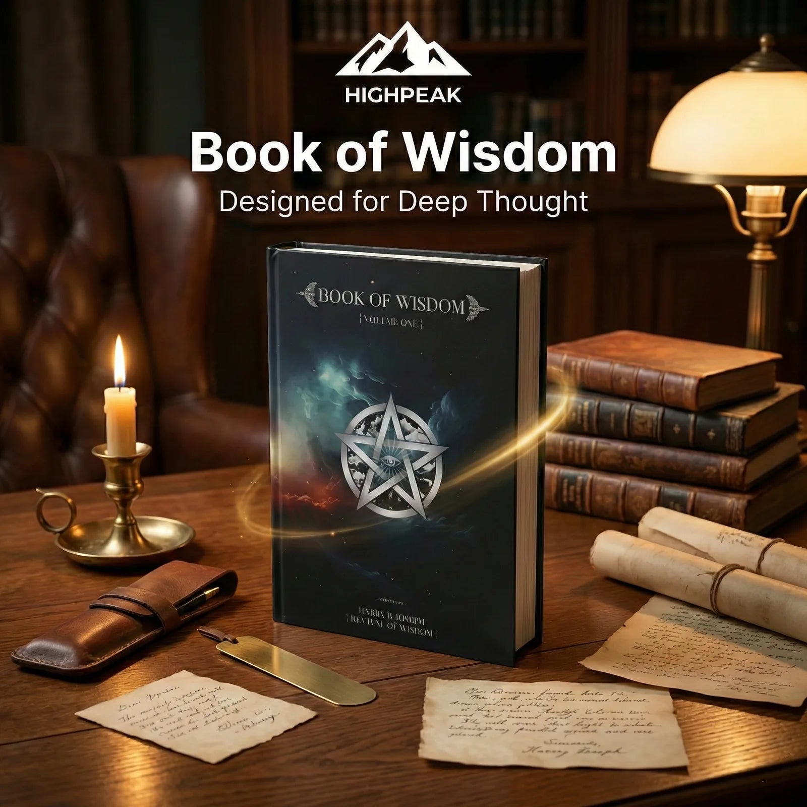 Book of Wisdom