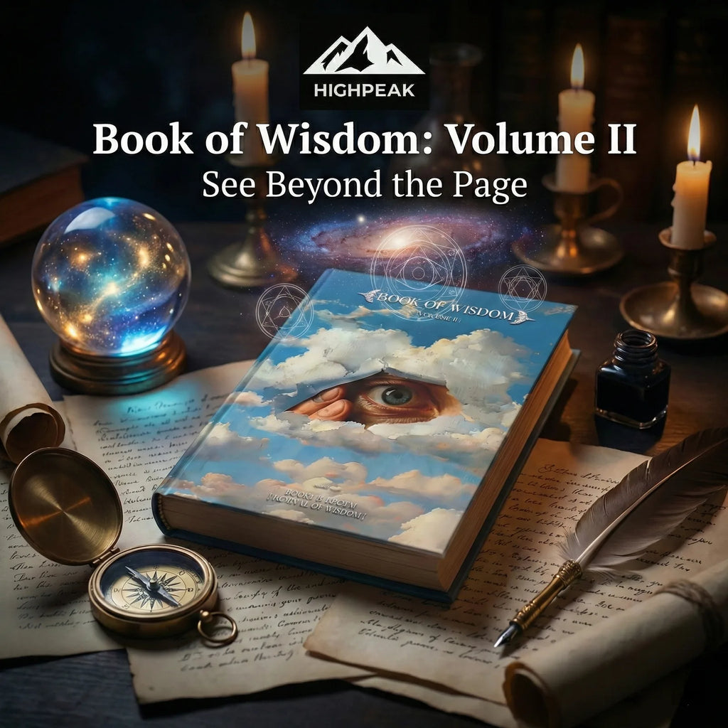 Book of Wisdom