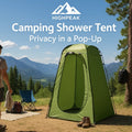 Camping Shower Tent