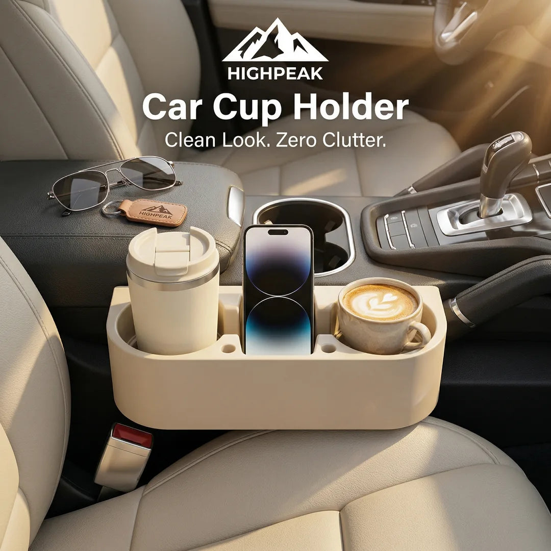 Car Cup Holder